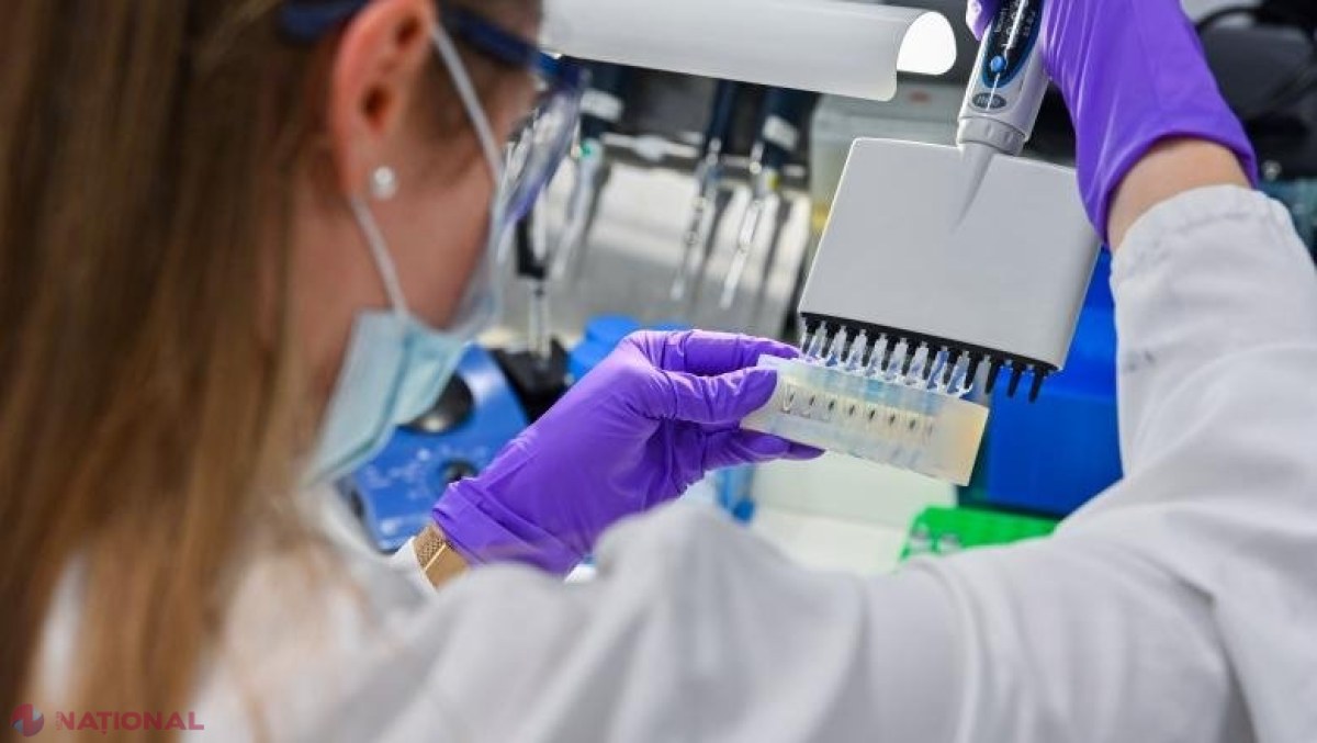 Ţara care a început testarea pe oameni a vaccinului împotriva COVID-19