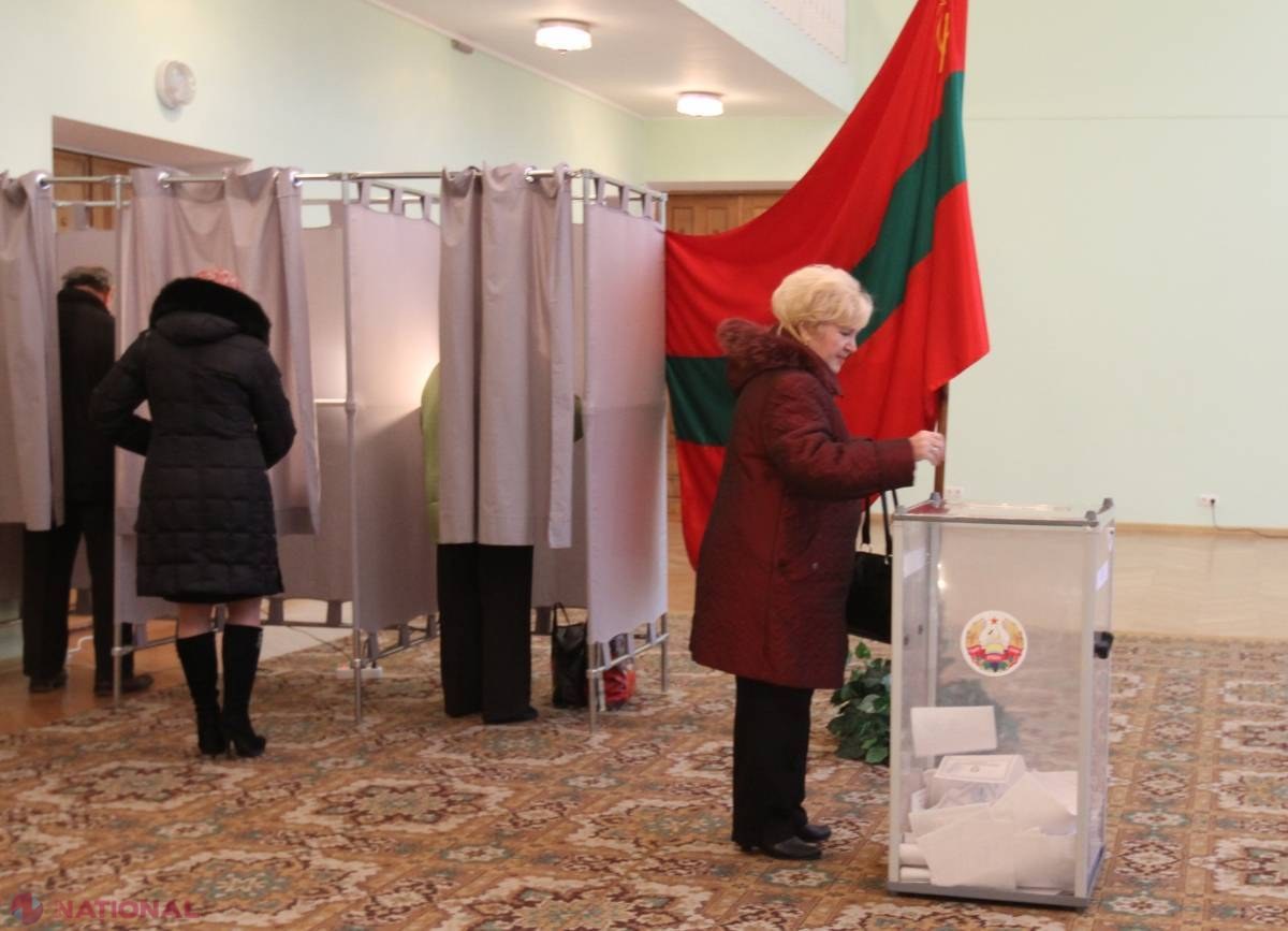 Autoritățile de la Chișinău recomandă cetățenilor să se abțină de la vizitele în Transnistria. Vezi motivul