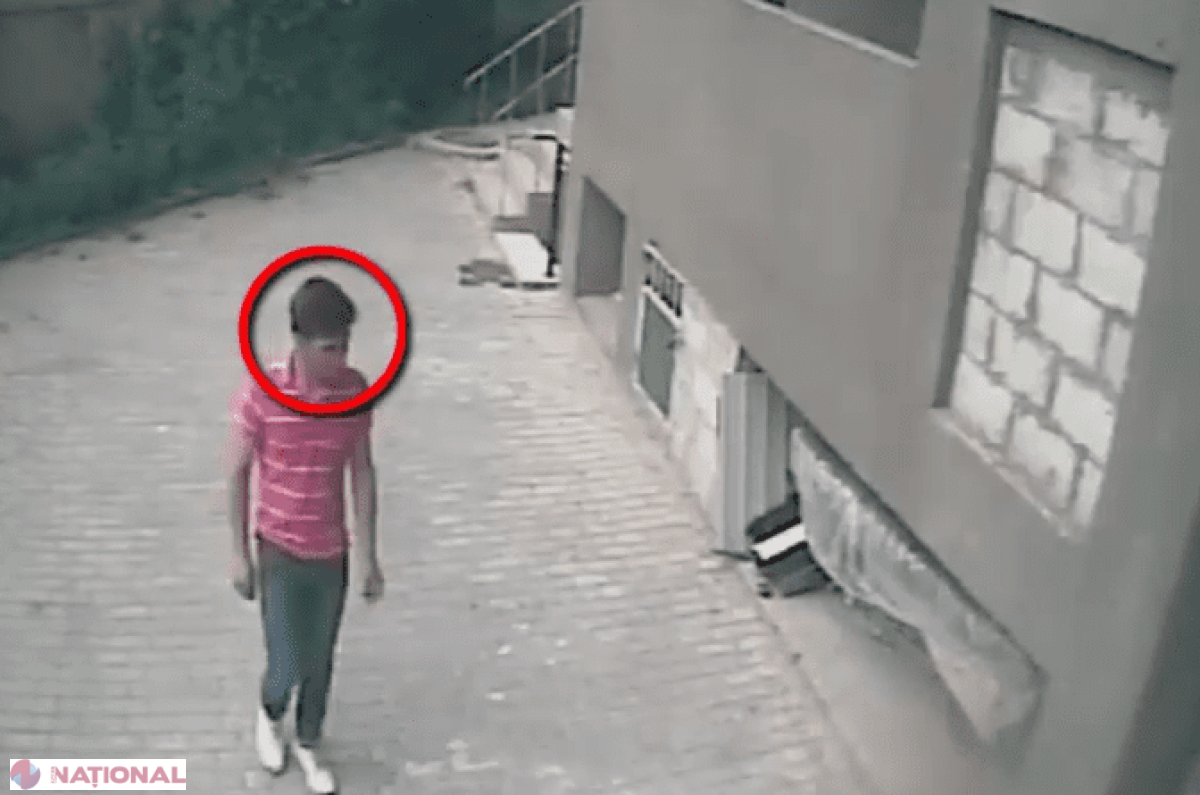 FOTO // L-ai RECUNOSCUT pe acest individ? Sună imediat la poliție! Vezi ce a făcut