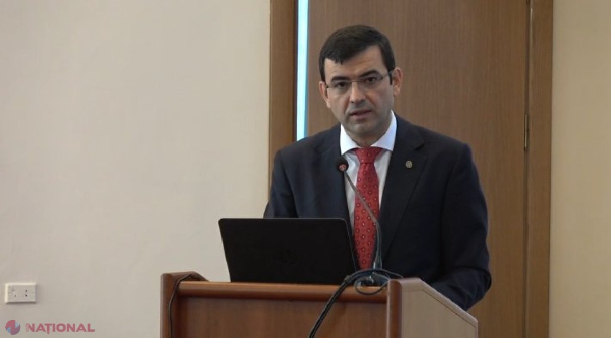 DOC, VIDEO // 2 600 km de drumuri urmează să fie construiți în anul 2019, dintre care 1 500 km în cadrul Programul „Drumuri bune pentru Moldova II”. Lucrările vor demara în luna martie