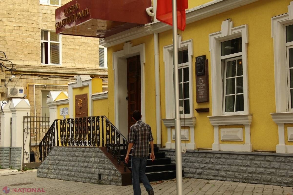 A procedat LEGAL Guvernul atunci când a alocat în SECRET milioane BEM-ului? CC oferă răspuns