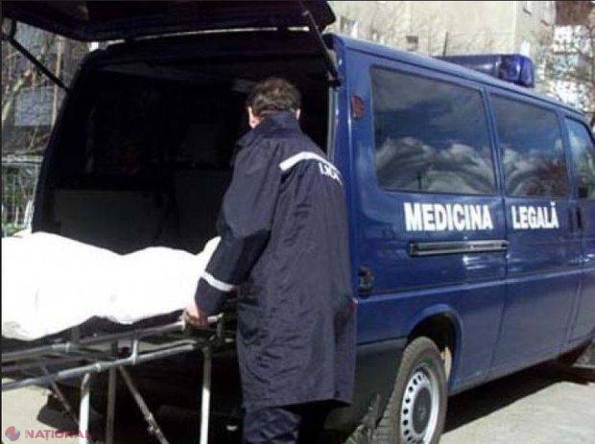 Și-a ucis propria mamă pentru că nu l-a lăsat să fumeze