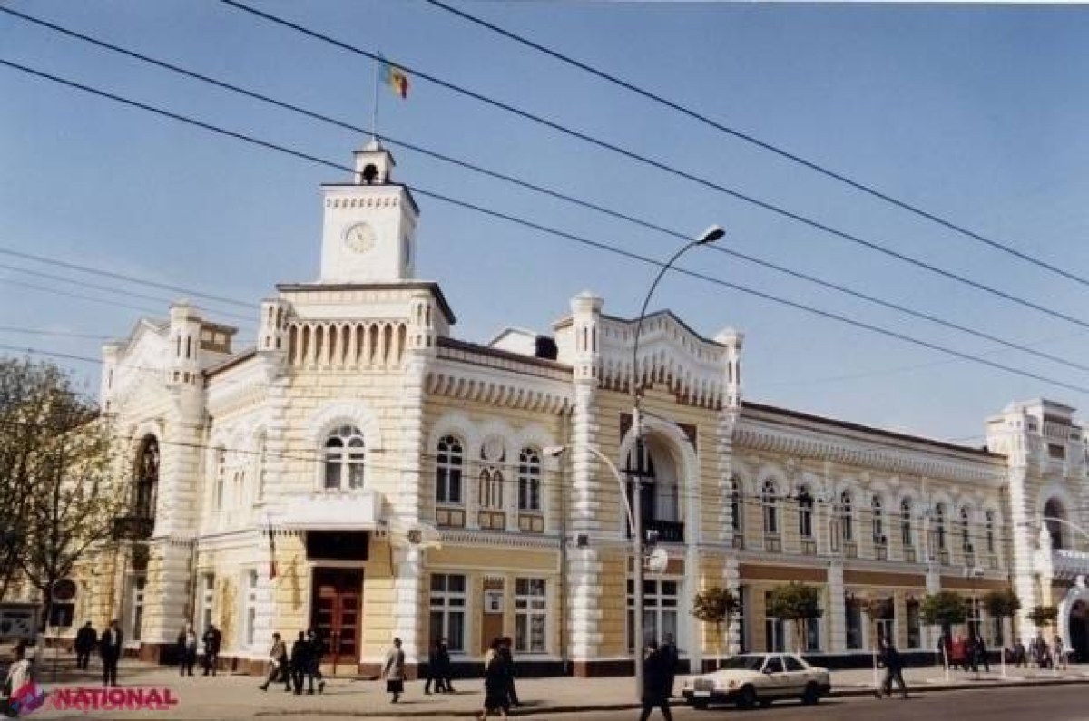 Primăria Chişinău a IDENTIFICAT mai multe loturi de teren ocupate ABUZIV. Pe aceste terenuri au fost construite CASE. Ce se va întâmpla cu aceste construcții