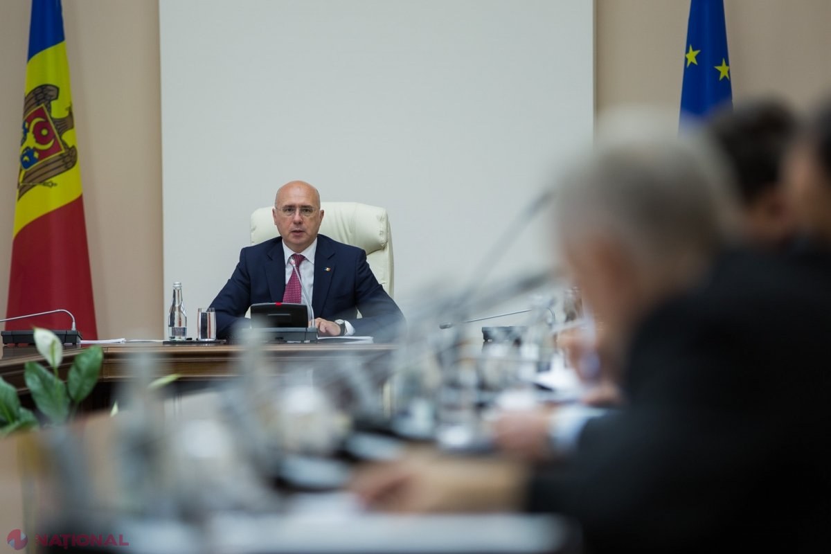 Premierul a convocat de URGENȚĂ Comisia pentru Situații Excepționale. Focarul a fost localizat și s-au cerut intervenții ferme