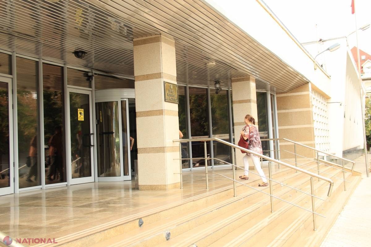 Cine poate deveni GUVERNATOR al BNM