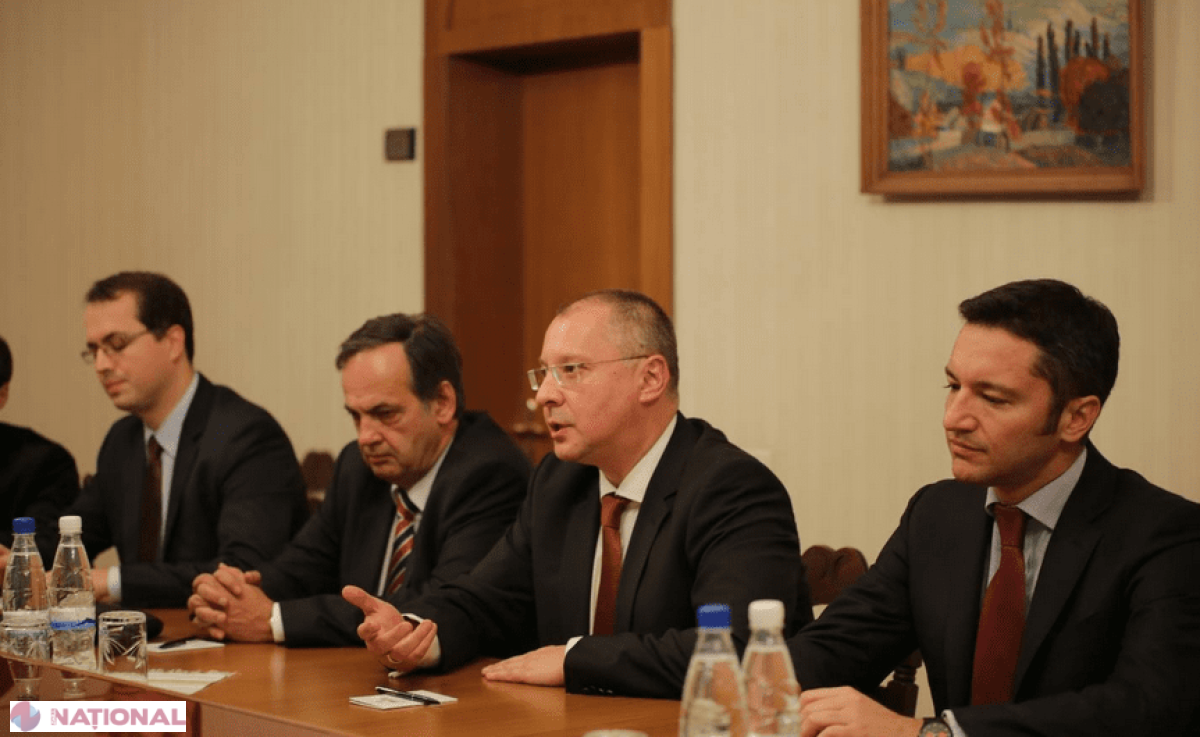 Parlamentul European va ratifica în noiembrie Acordul de Asociere cu R. Moldova