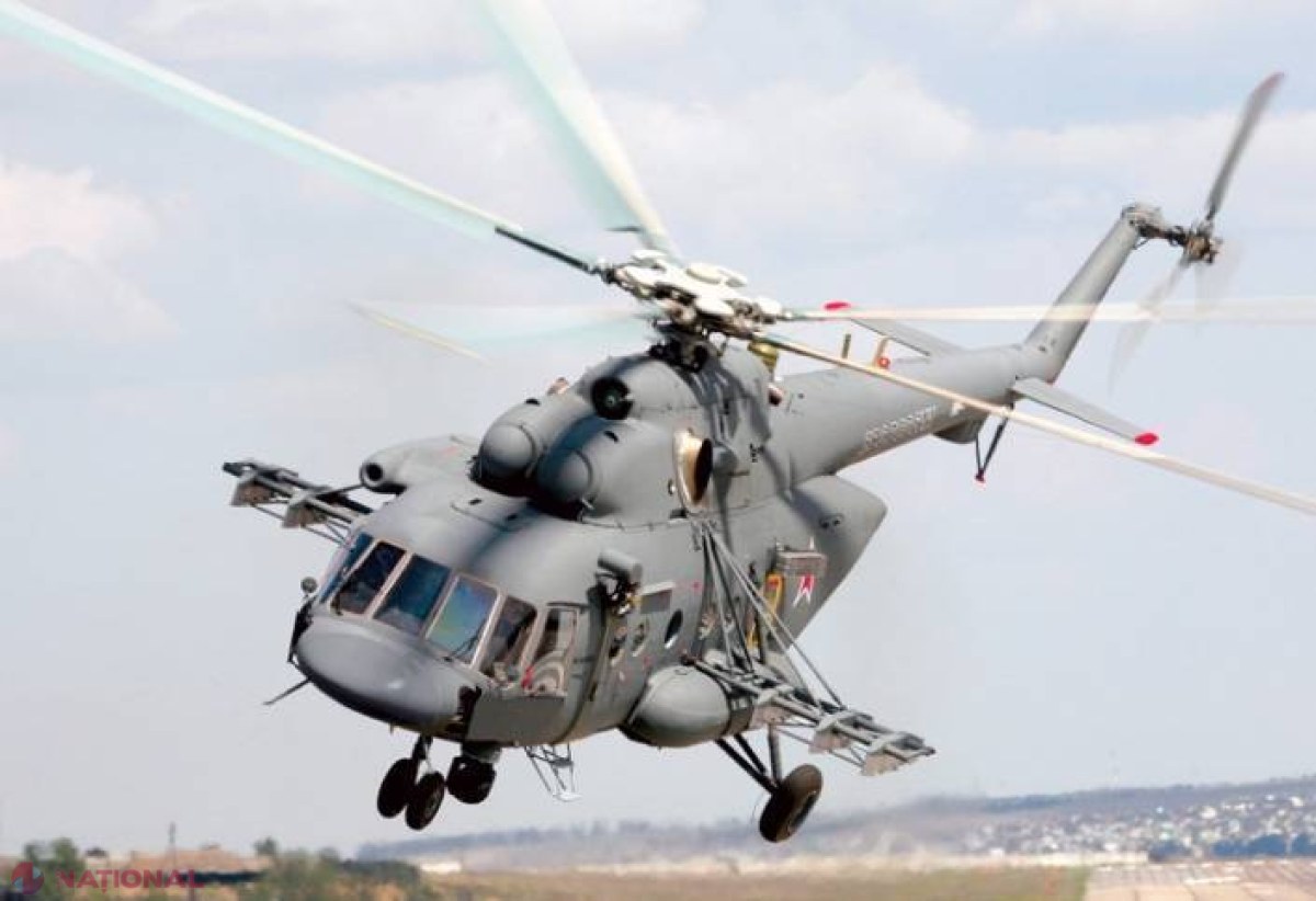 O nouă tragedie AVIATICĂ în Rusia. Sunt 15 morți