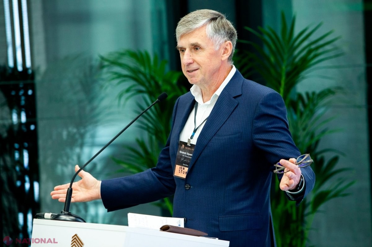 Soluțiile propuse de un fost PREMIER pentru redresarea economiei: „Din start vă spun, R. Moldova are astăzi un SURPLUS de resurse pentru a gestiona situația”