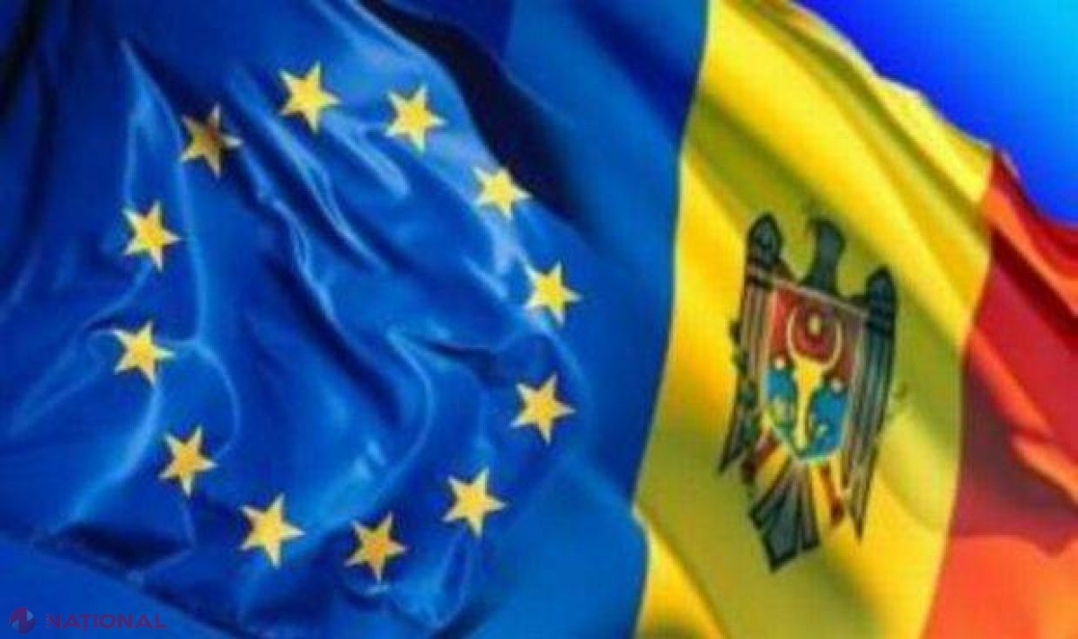 Unii moldoveni pleacă în Europa, dar unii europeni aleg să se stabilească aici. Cum văd ei R. Moldova