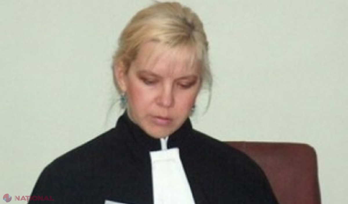  Semnat! Judecătoarea acuzată că ar fi menajat un traficant de droguri a fost ELIBERATĂ din funcție