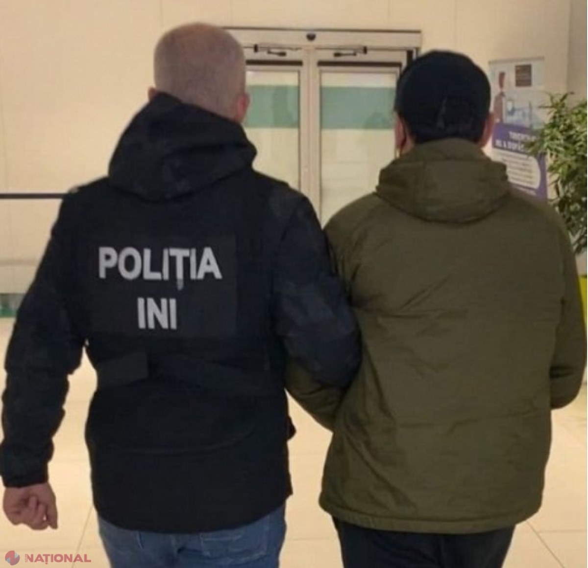 Un cetățean al R. Moldova anunțat în căutare acum patru ani, reținut în Rusia: A furat dintr-un garaj circa două MILIOANE de lei  