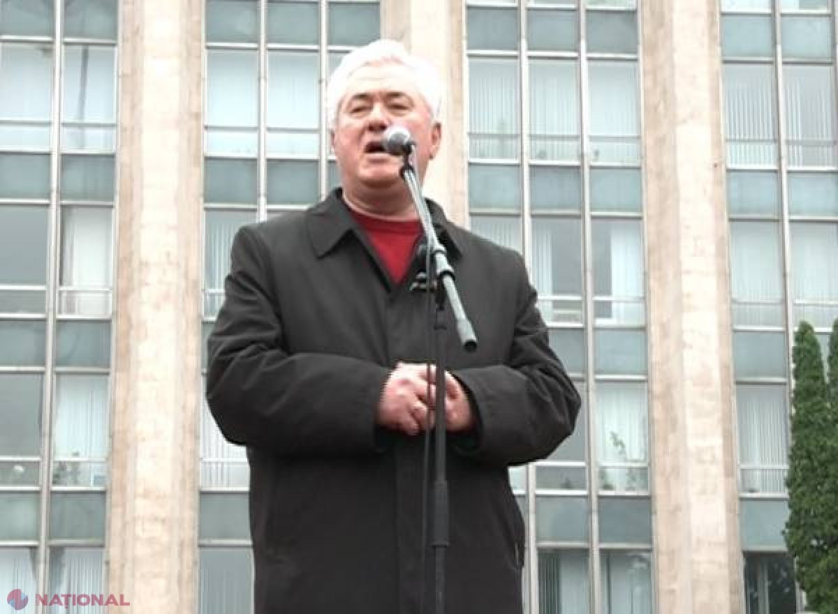  Pasiunile lui Voronin. FACE ASTA când „îi e GREU pe suflet”