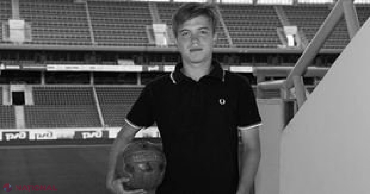 Noi detalii despre moartea tragică a lui Aleksey Lomakin, fotbalist la Lokomotiv Moscova! FOTO | Cadavrul găsit de polişti într-un râu: 