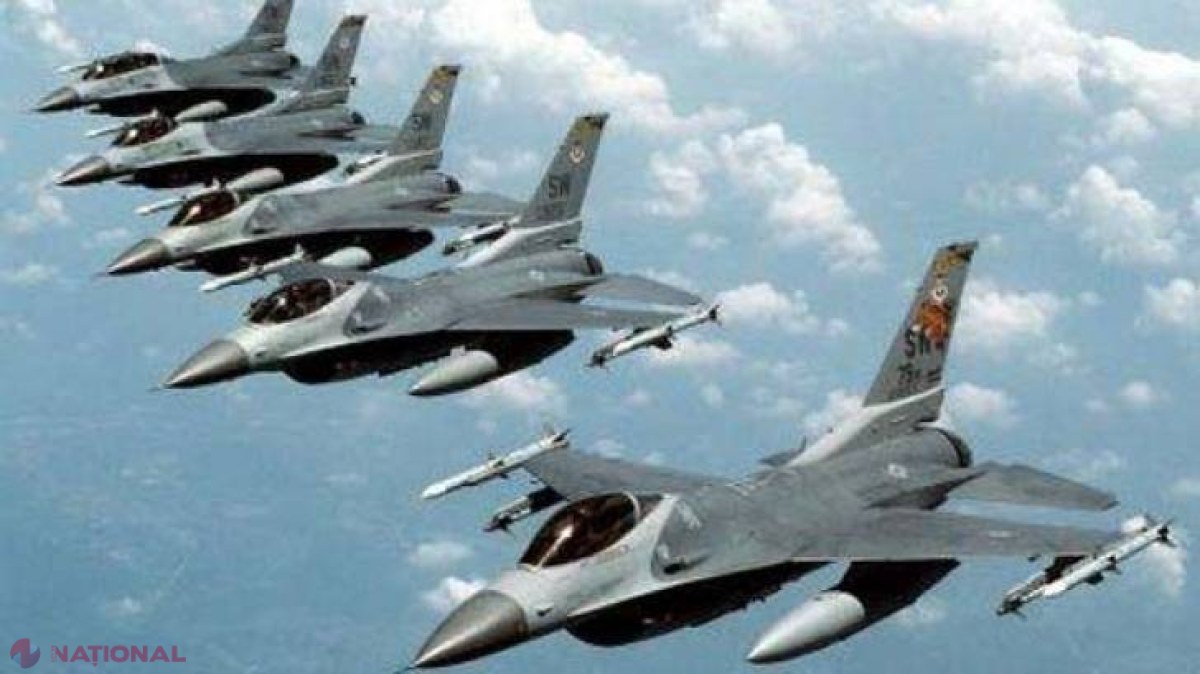 AVERTISMENT de ultimă oră: „Vom avea mai multe avioane, mai multe nave şi mai mulţi soldaţi”