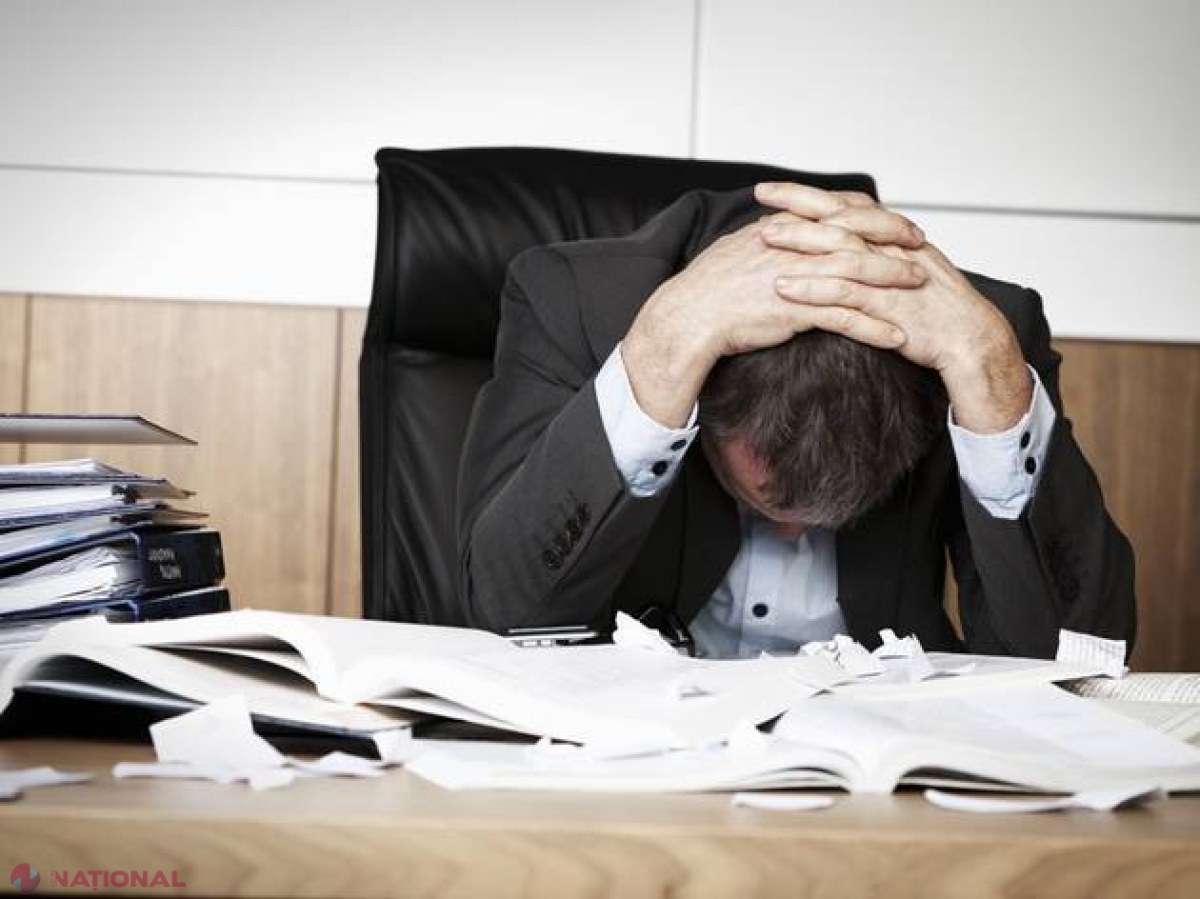 STUDIU // Iată DESCOPERIREA despre persoanele care suferă de OBOSEALĂ cronică