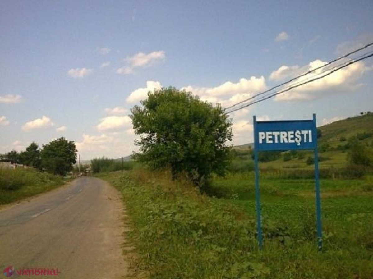 Bărbatul care și-a ucis fiul în bătaie pentru că nu a avut grijă de vițel, condamnat la 12 ani de închisoare