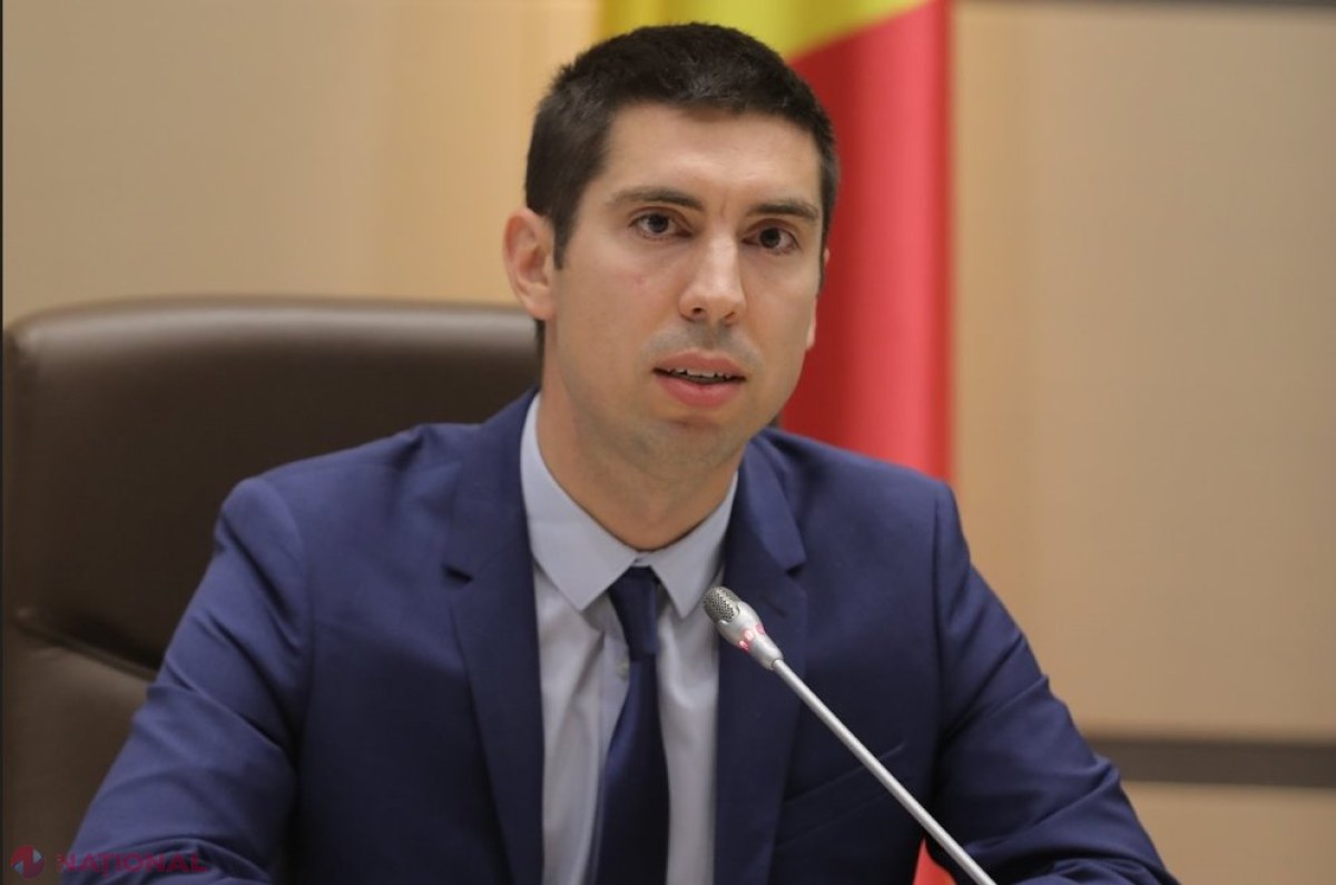 Un lider al PAS a DEZVĂLUIT în ce condiții Putin ar oferi un preț mai mic pentru gazele naturale livrate R. Moldova: „Ei vor să ne mânjim cu SÂNGELE ucrainenilor. Nu va fi ușor, dar vom rezista și vom rămâne oameni”