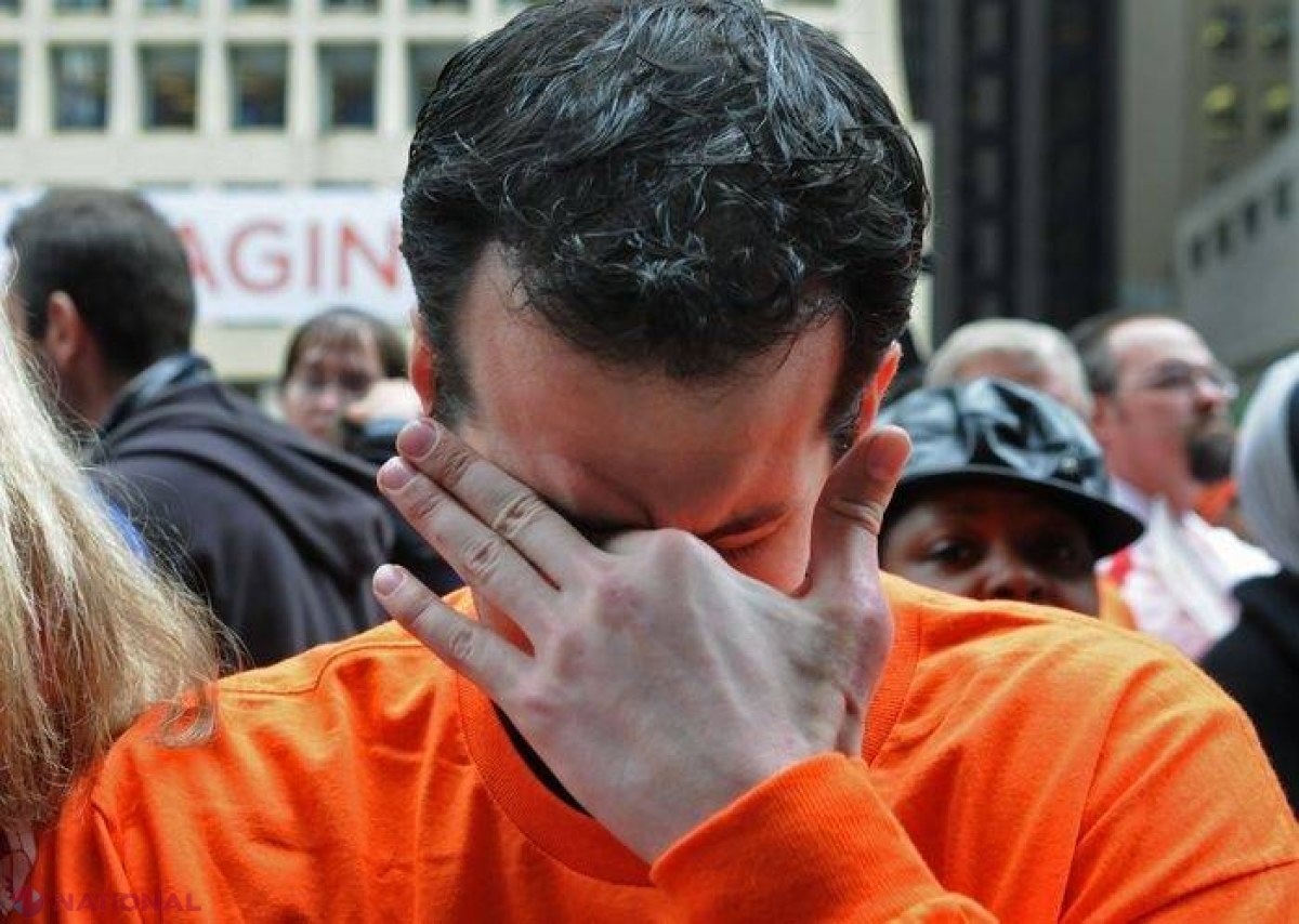 Student român la Londra: „Dumnezeu a fost ucis de Occident, VREAU SĂ MĂ ÎNTORC ACASĂ!”