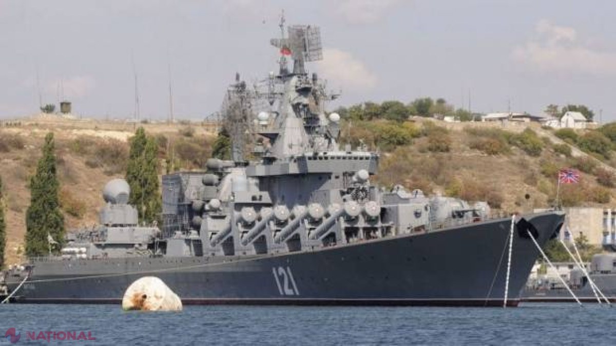 Maşină-capcană pe litoralul Mării Negre. În vehicul se afla o BOMBĂ de mare putere  