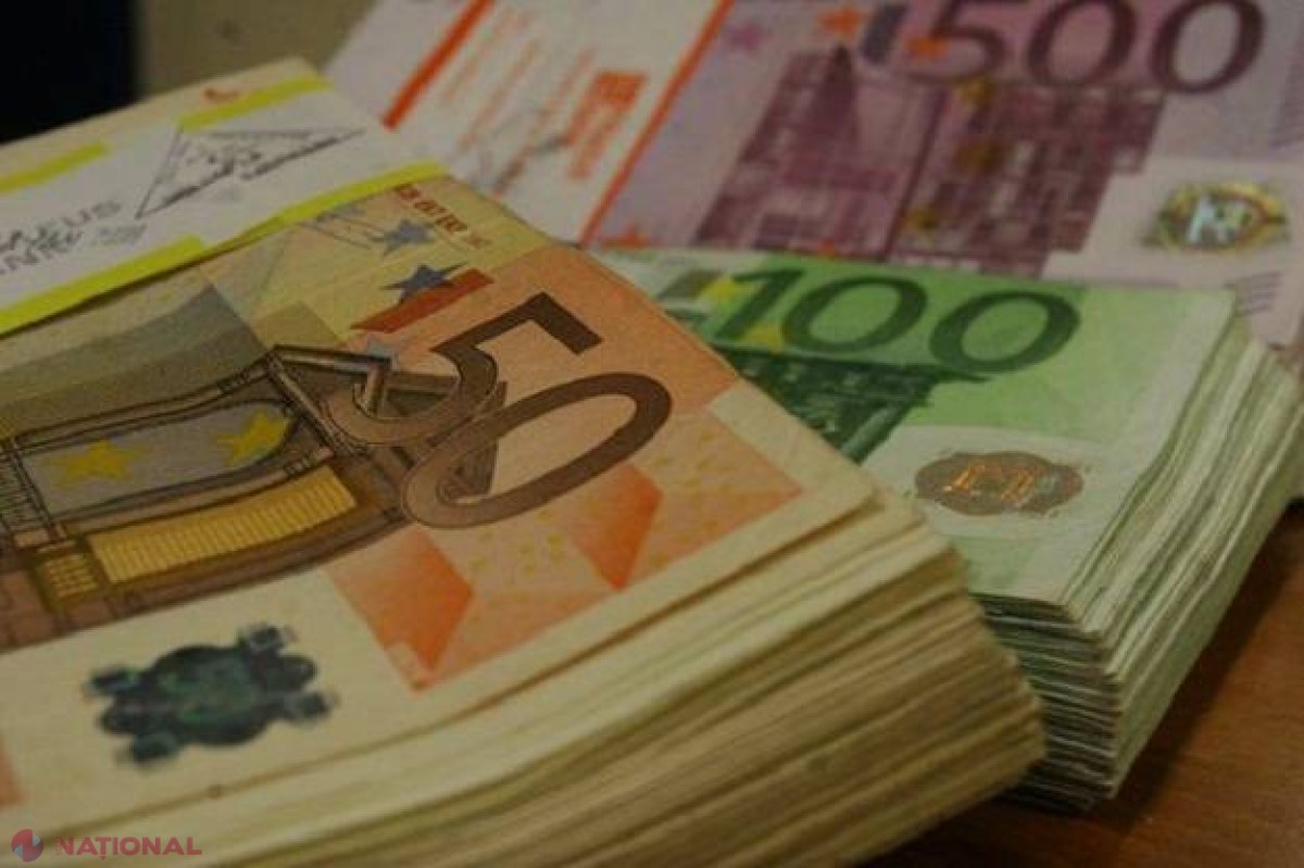 Documentele privid ratificarea acordurilor cu referire la cele 100 de milioane de euro care urmează să vină din UE, trimise în Parlament