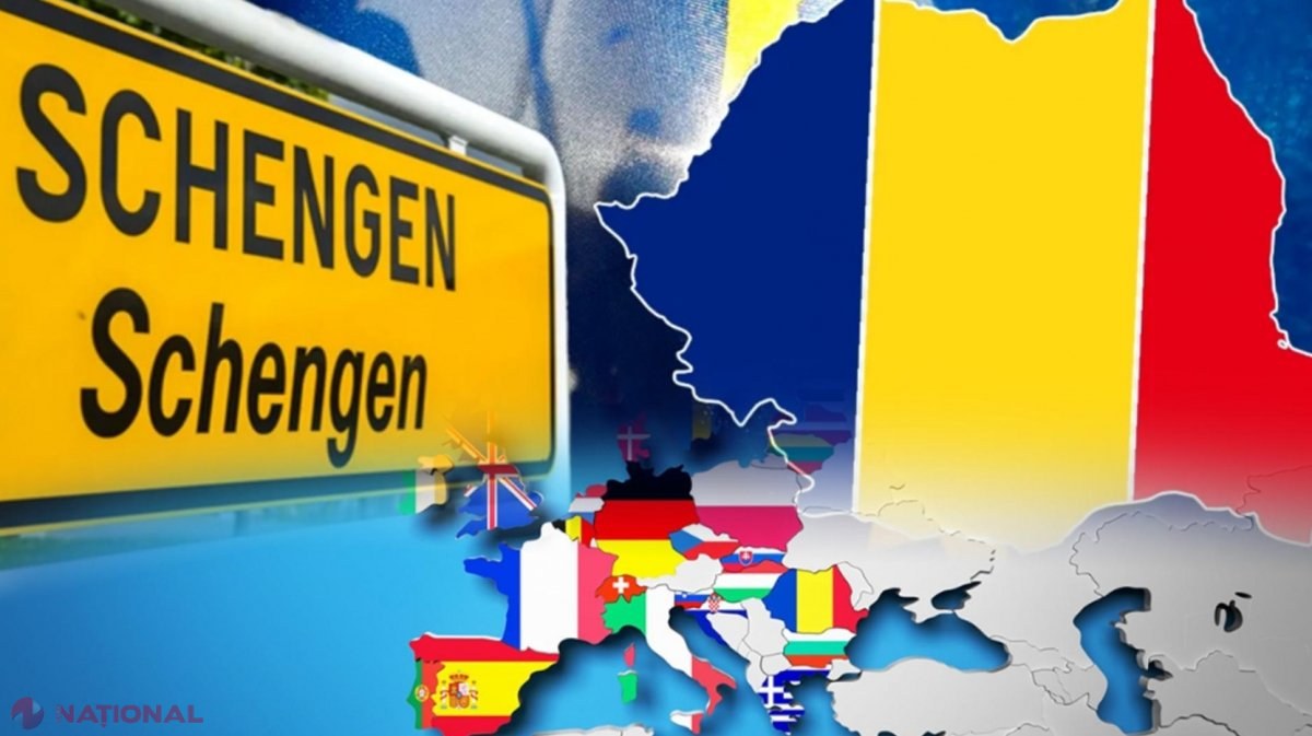 ​Guvernul Austriei renunță la blocaj, iar România urmează să ADERE la spaţiul Schengen de liberă circulaţie