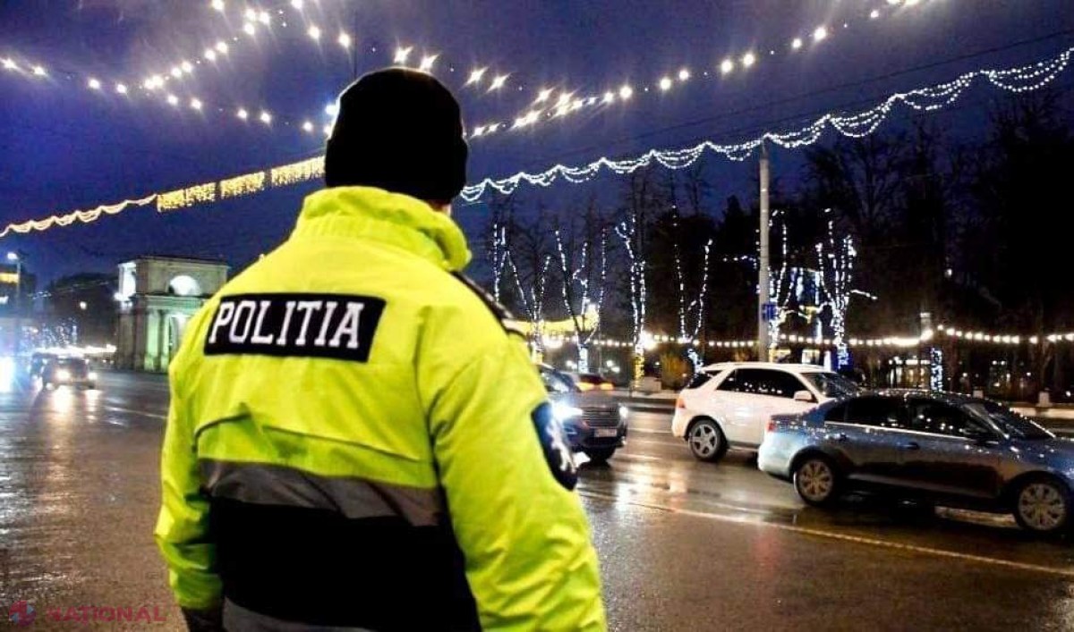 Sfaturile Poliției: Cum vă puteți proteja locuința de infractori, mai ales în perioada sărbătorilor 