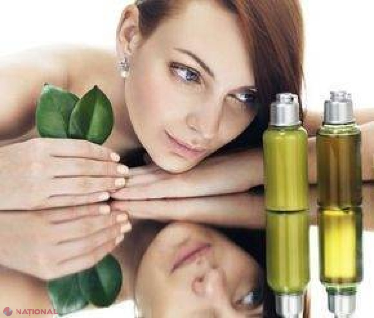Remedii NATURALE pentru PIELE