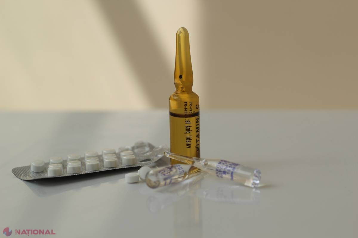 Câte persoane din R. Moldova suferă de BOLI RARE: Anunțul care le privește