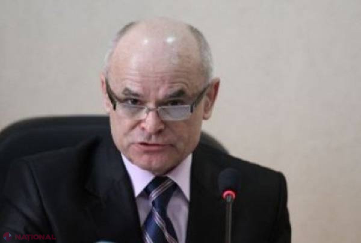 Fostul președinte al CCA s-a sinucis. Ce a scris în biletul de adio