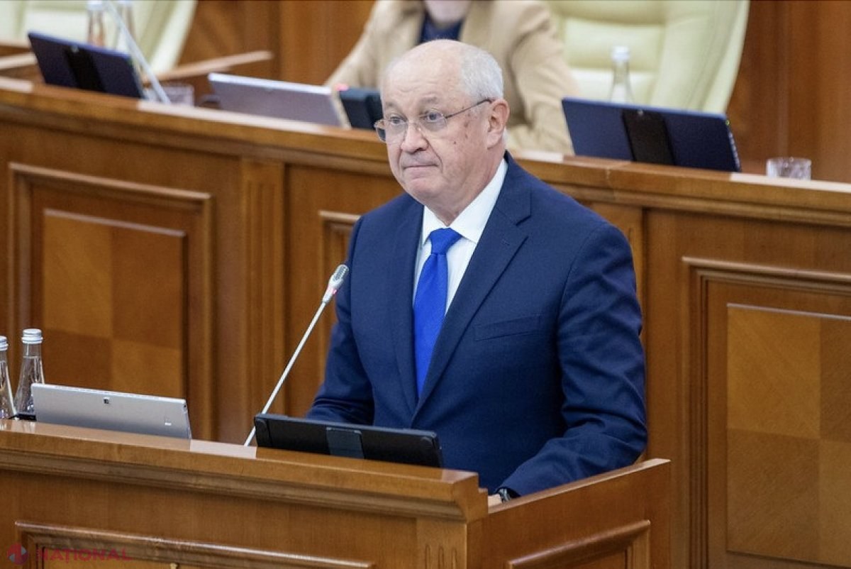 ULTIMA ORĂ // Premierul Munteanu, despre RAPORTUL anual privind extinderea UE: „Progresul remarcabil din ultimul an al R. Moldova, cel mai mare din toate statele candidate, arată că moldovenii nu doar își doresc să fie europeni, ci merită asta”