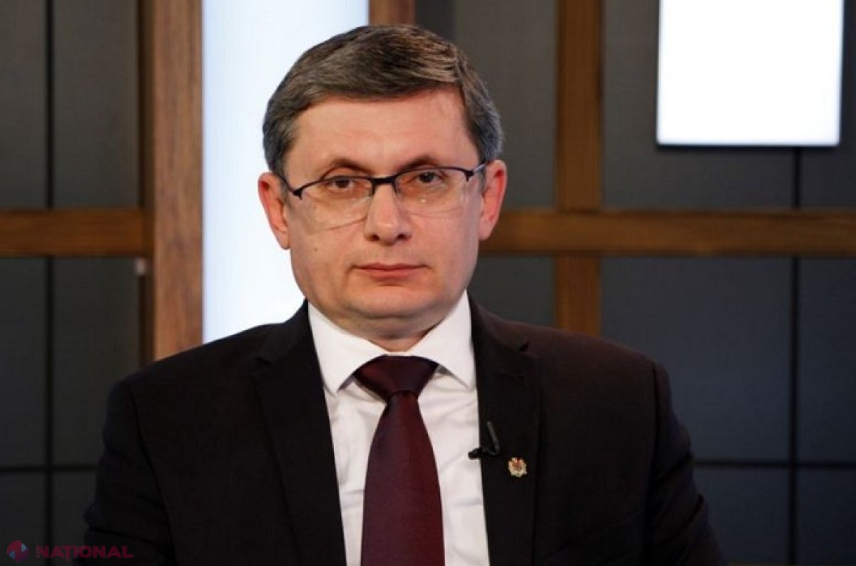 Așa-zisa lege privind panglica „Sf. Gheorghe”, adoptată noaptea de aleșii locali din Găgăuzia, „nu are niciun impact”: „Le-aș recomanda politicienilor să se axeze pe necesitățile cetățenilor” 
