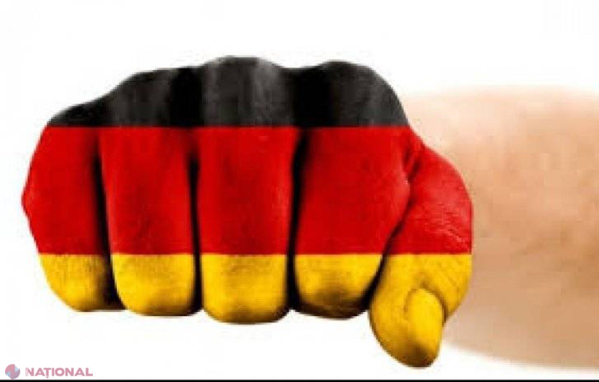 Aveți rude în Germania? Vești PROASTE pentru ele