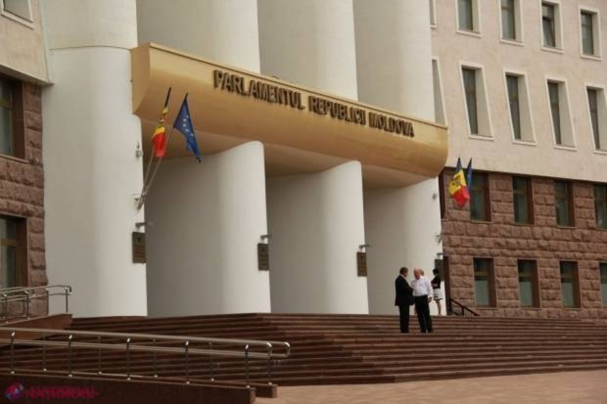 „Noaptea trecută, la un hotel din capitală, s-a pus de o găinărie”: Fără CVORUM în parlament pe 4 ianuarie, când Sturza își va prezenta echipa?