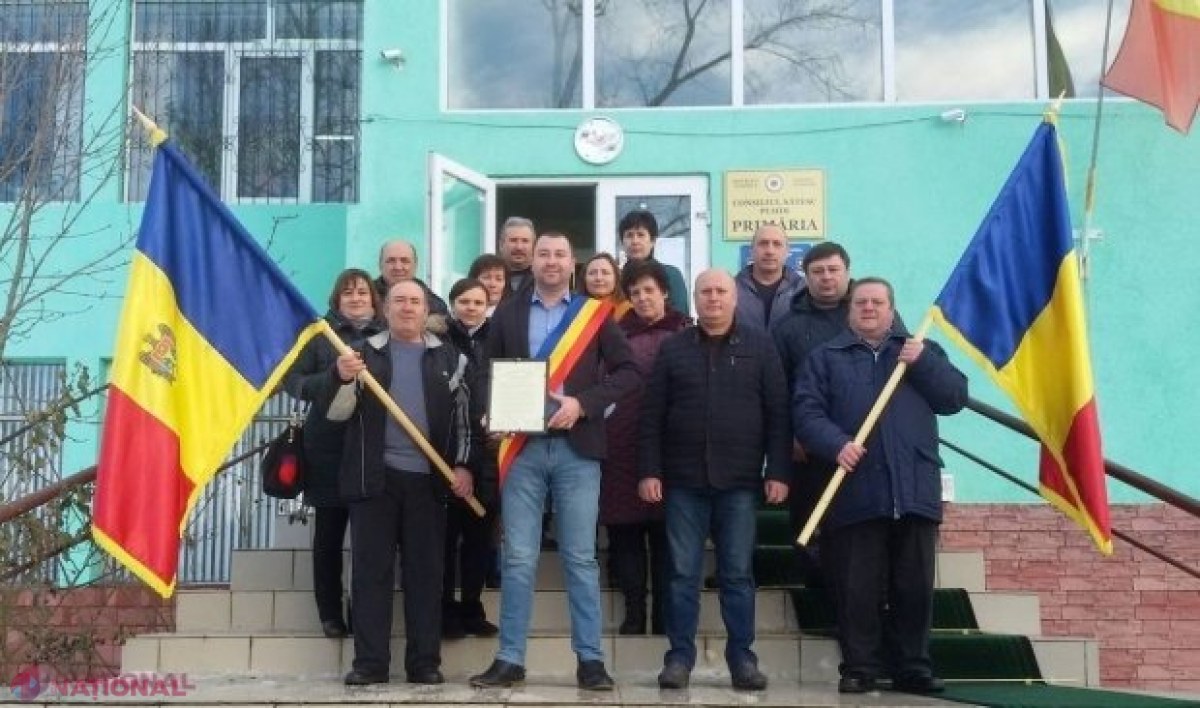 Un primar UNIONIST ar putea candida la alegerile PARLAMENTARE. Sondajul care-l încurajează să facă acest pas