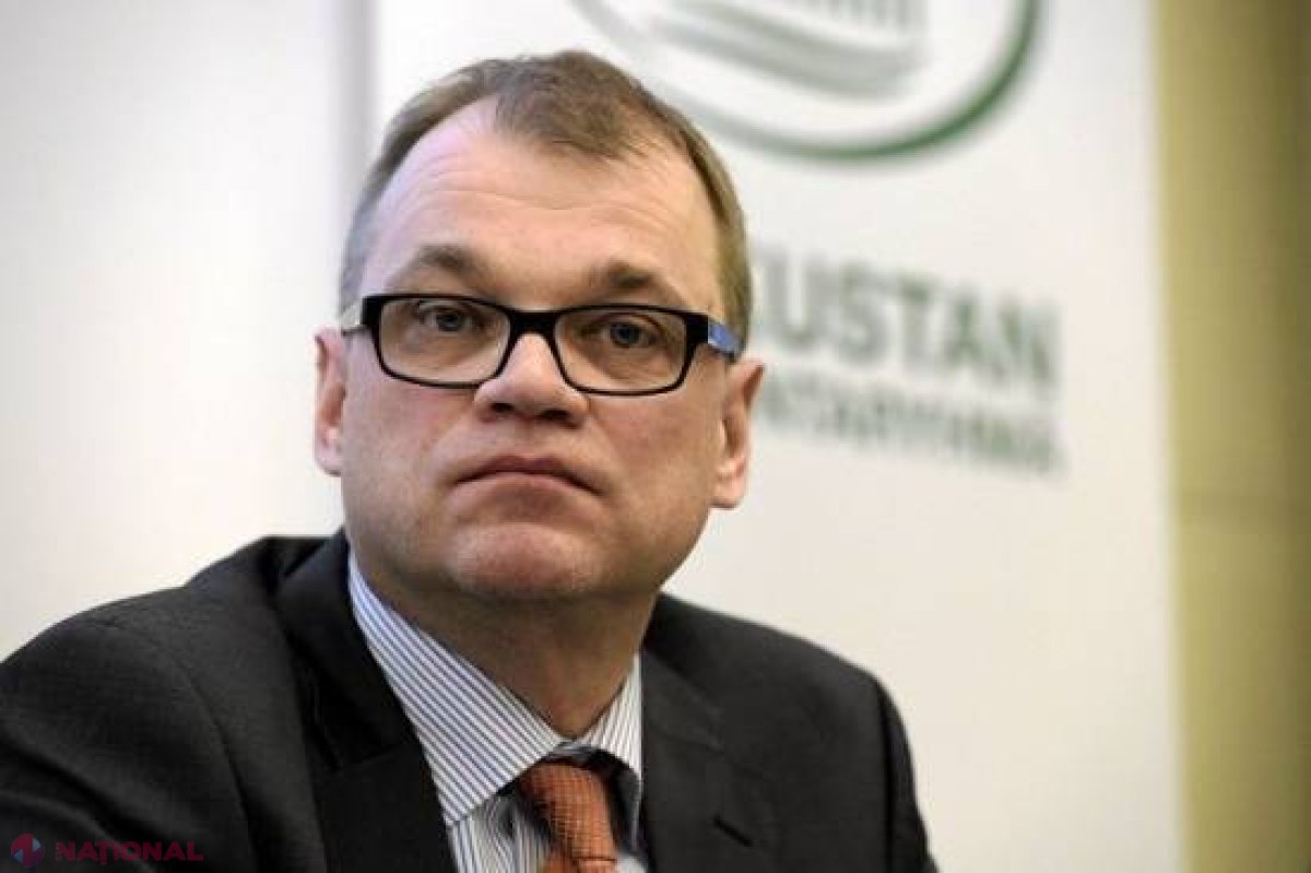 Gestul unui prim-ministru din UE. Își oferă casa refugiaților