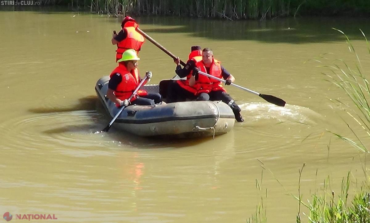 Un băiețel de șapte ani a mers la scăldat cu fratele și s-a înecat