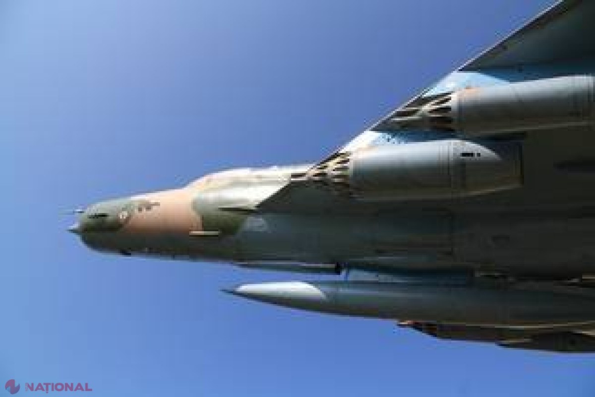 Rusia anunţă manevre militare masive la graniţa cu Coreea de Nord 