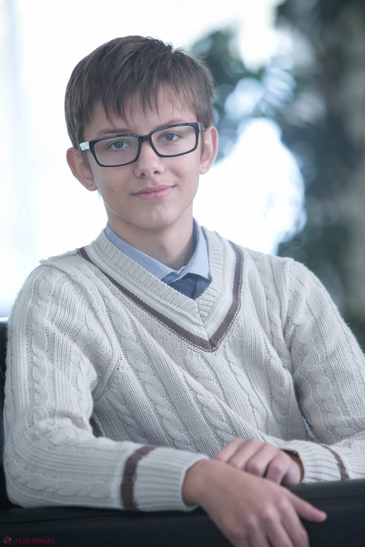 Genialii mamei și ai tatei