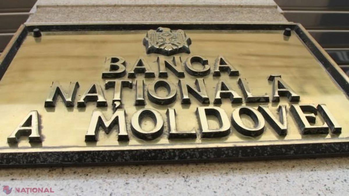 BNM majorează rata de bază aplicată la principalele operațiuni de politică monetară din cauza presiunilor inflaționiste