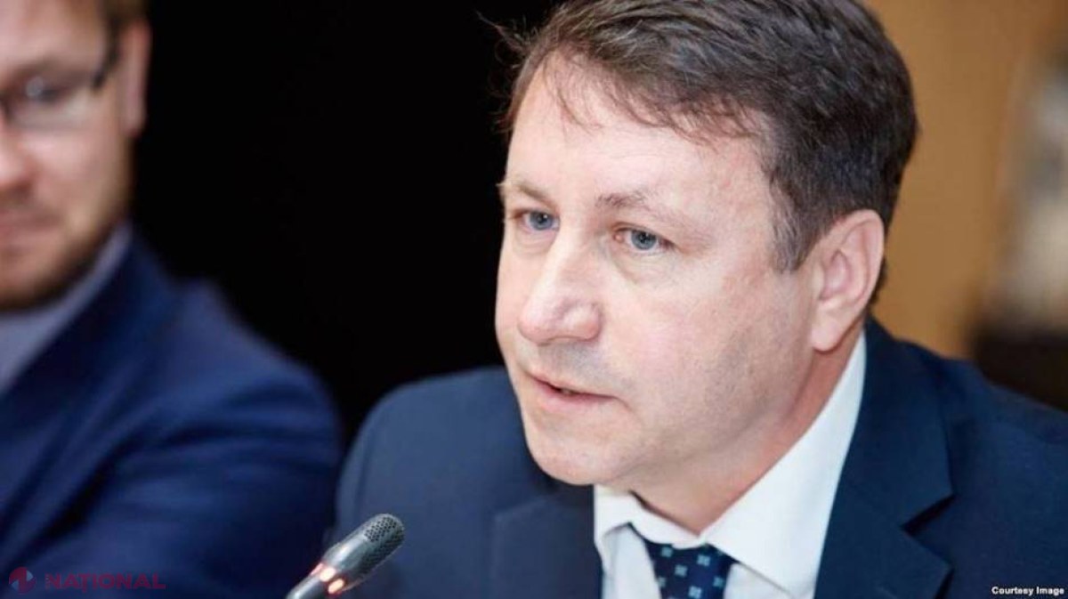 DECLARAȚIE // „Potențialul R. Moldova de a atrage fonduri UE se situează între 791 și 956 de milioane de euro până în anul 2020”