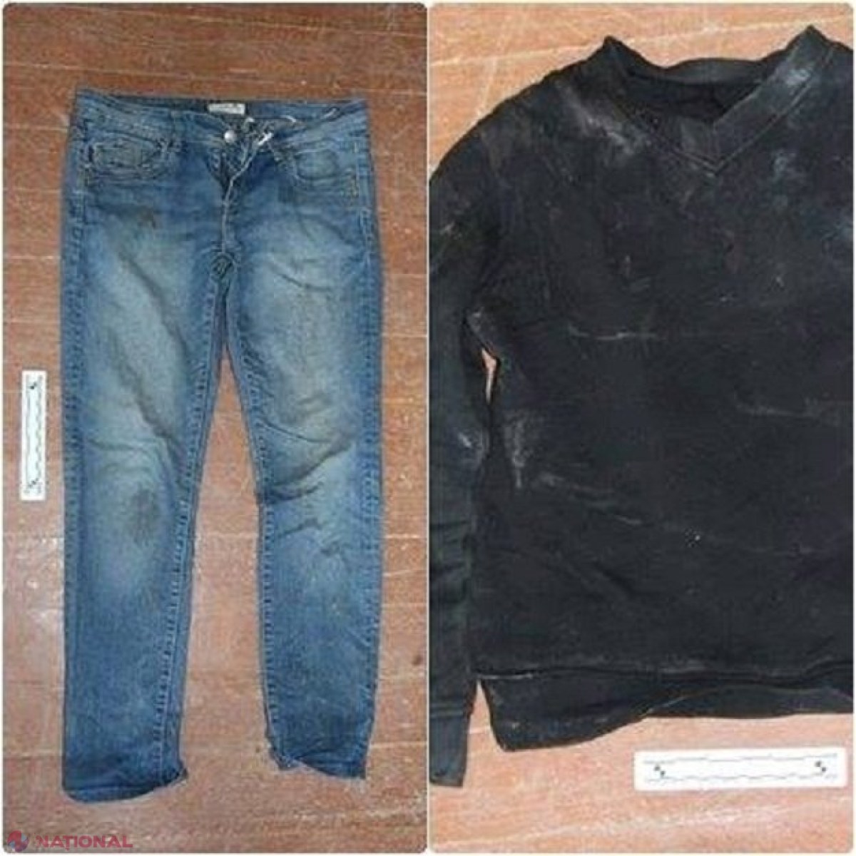 Poliția solicită ajutor pentru identificarea unei femei, al cărei cadavru a fost descoperit la marginea unei păduri din Anenii Noi