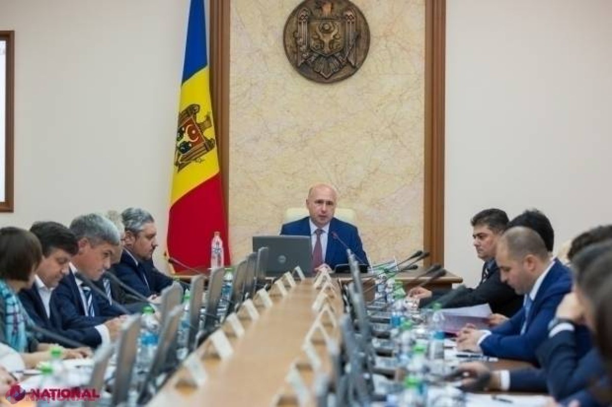 CONCURS // Guvernul vrea să-și aleagă reprezentanți din societatea civilă cu care să discute politicile publice
