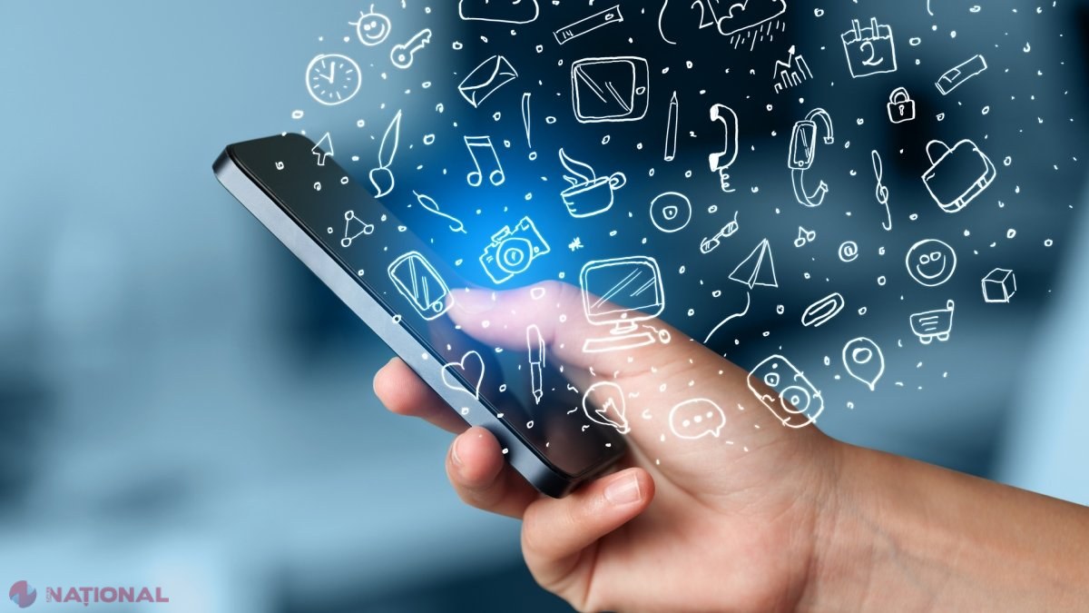 Aplicațiile pe care trebuie să le ȘTERGI de pe telefon. Multe sunt un pretext de fraudă, îți fură datele personale