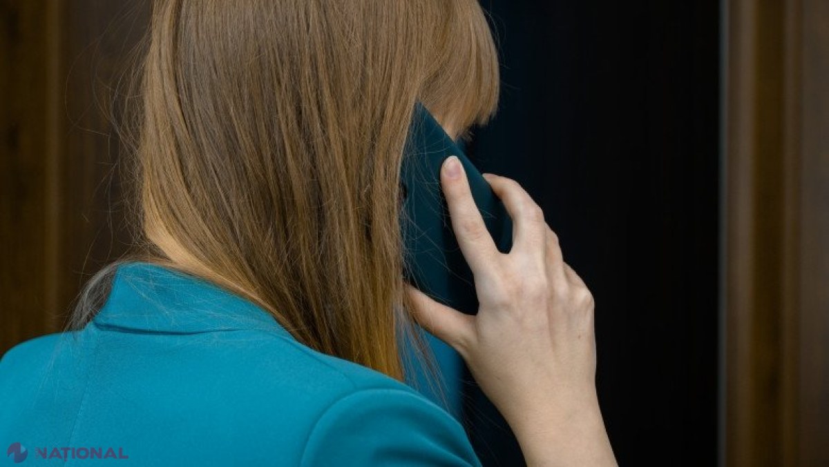 O femeie care primea zilnic peste 100 de apeluri cu număr ascuns a descoperit că cel care o suna era soțul ei. Explicația bărbatului 