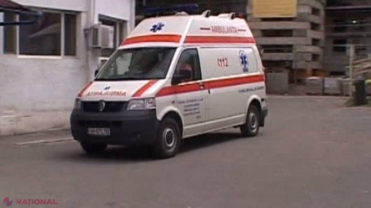 Copil, găsit MORT în toaleta unui spital