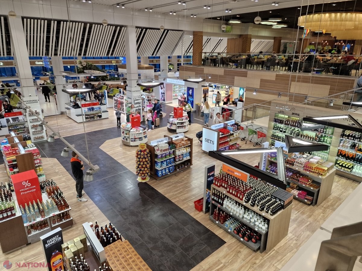 AIC anunță o nouă LICITAȚIE pentru locațiunea spațiilor comerciale controlate de companiile afiliate fugarului Șor. Noua licitați se va desfășura conform unor noi criterii