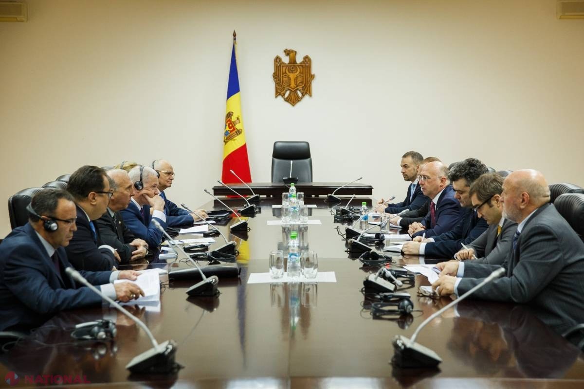 Negocieri în formatul „5+2”: Diplomele eliberate la Tiraspol ar putea fi recunoscute de autoritățile de la Chișinău. „Este în interesul nostru”