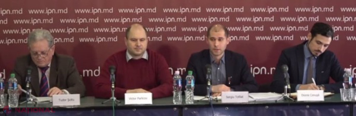 VIDEO // Cum finanțează Chișinăul separatismul de la Tiraspol prin tarifele la gazele naturale: Împart în mod egal venitul din tranzitul de gaze 