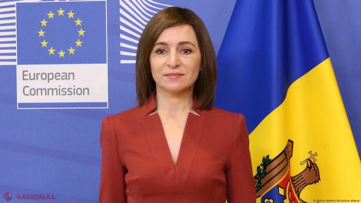 Republica Moldova pregătită pentru aderarea la UE, dar Ungaria blochează următorul pas din cauza Ucrainei