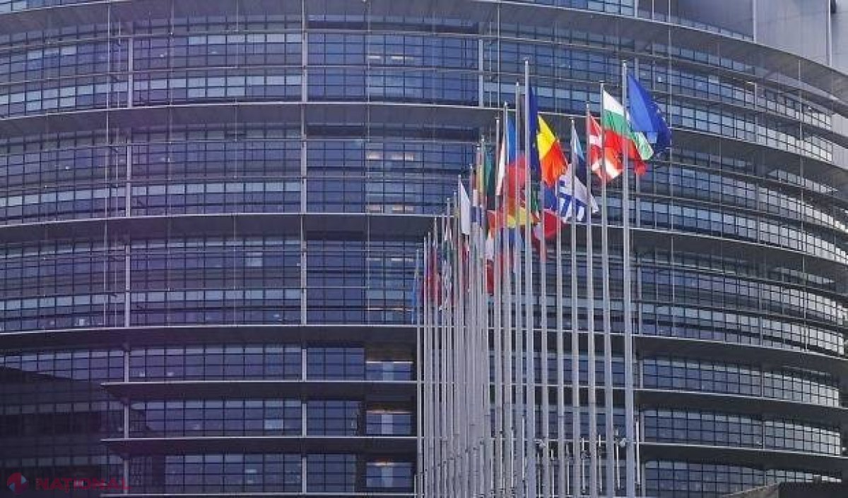 Documentul care poate SCHIMBA ISTORIA UE. Proiectul secret a apărut în presă în urmă cu scurt timp